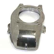 Hitachi 6687627 Grip,handle