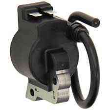 Hitachi 6687646 Coil,ignition Assy