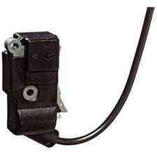 Hitachi 6687695 Coil,ignition