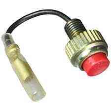 Hitachi 6687733 Button,stop