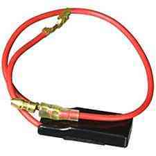 Hitachi 6687750 Button,stop