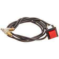 Hitachi 6687751 Button,stop