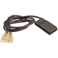 Hitachi 6687752 Switch,stop Assy