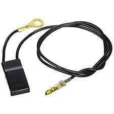 Hitachi 6687754 Switch,stop