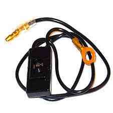 Hitachi 6688015 Clamp Cord Replacement Part
