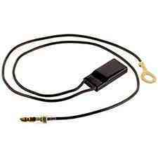 Hitachi 6687763 Switch,stop