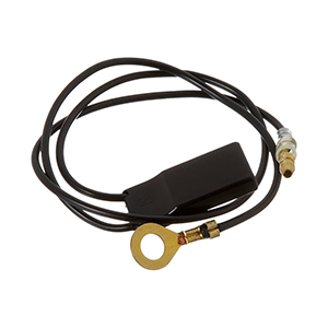 Hitachi 6687764 Switch,stop