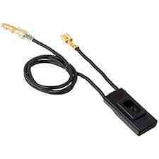 Hitachi 6687765 Switch,stop