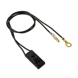 Hitachi 6687766 Switch,stop