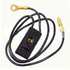 Hitachi 6687776 Switch,stop