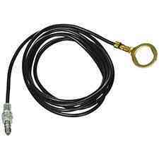 Hitachi 6687804 Cord,earth,b