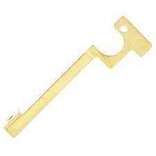 Hitachi 6687805 Terminal,earth B