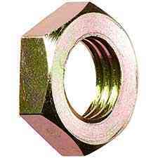 Hitachi 6687935 NUT,7