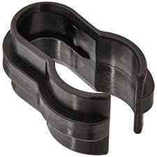 Hitachi 6688016 Clamp,cord