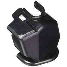 Hitachi 6688034 Cover,carburetor