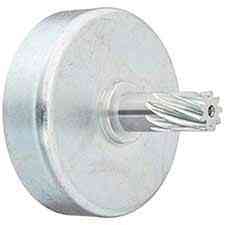 Hitachi 6688203 Housing,clutch Comp