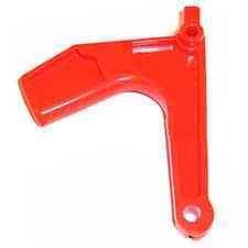 Hitachi 6688230 Lever,throttle