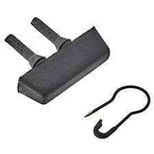 Hitachi 6688241 Damper,front