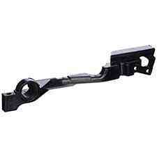 Hitachi 6688325 Body,clamp,b