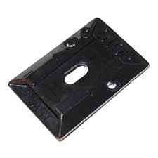 Hitachi 6688374 Base,stop Switch