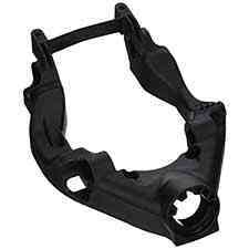 Hitachi 6688377 Frame,handle