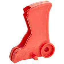 Hitachi 6688390 Throttle Lever,right TBL-7800R