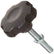 Hitachi 6688417 Knob