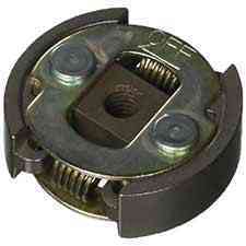 Hitachi 6688491 Clutch,ass