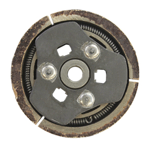 Hitachi 6688565 Clutch
