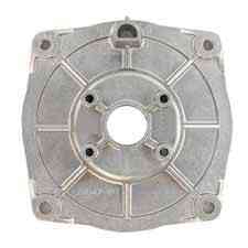 Hitachi 6688640 Plate,end