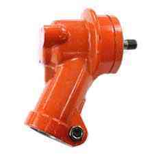 Hitachi 6688662 Case,gear Ass