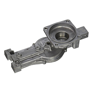 Hitachi 6688671 Gear Case Comp.