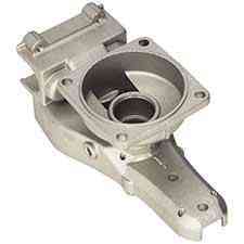 Hitachi 6688672 Case,gear A