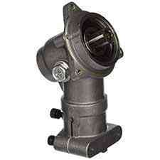 Hitachi 6688706 Case,gear,ass