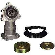 Hitachi 6688738 Set,gear Case Assy