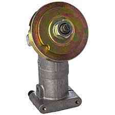 Hitachi 6688771 Case,gear Ass