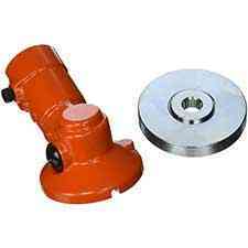 Hitachi 6688774 Case,gear Ass