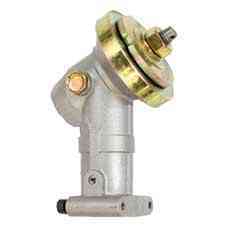 Hitachi 6688810 Case,gear Ass