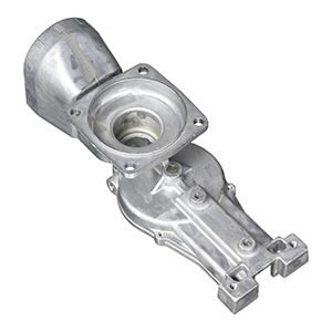 Hitachi 6688826 Gear Case