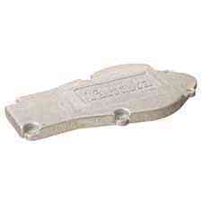 Hitachi 6688844 Gear Case Cover