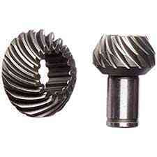 Hitachi 6688879 Set,gear & Pinion