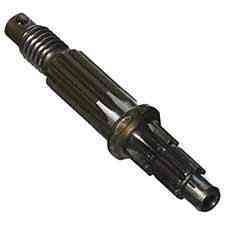 Hitachi 6688949 Shaft,gear