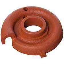 Hitachi 6689002 Chamber,volute