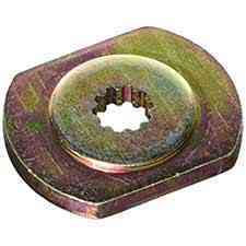 Hitachi 6689042 Cap,cutter Holder