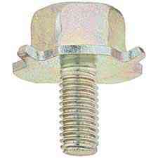 Hitachi 6689082 BOLT,8x1.25,LHM