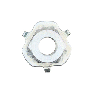 Hitachi 6689095 NUT,10x1.25,LHF