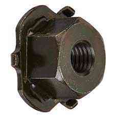 Hitachi 6689096 NUT,8x1.25,LHF