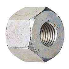 Hitachi 6689098 NUT,AQUA,10X1.25,LH
