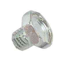 Hitachi 6689109 BOLT,FITTING,M8