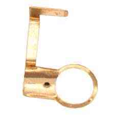 Hitachi 6689128 Terminal,earth